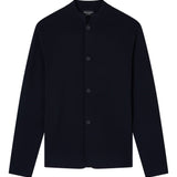 Emporio Armani Jackets Blue