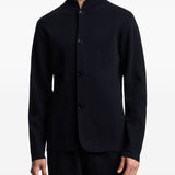 Emporio Armani Jackets Blue