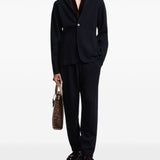 Emporio Armani Jackets Blue
