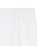 Emporio Armani Trousers White