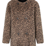 Emporio Armani Coats MultiColour
