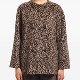 Emporio Armani Coats MultiColour