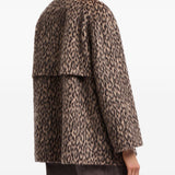 Emporio Armani Coats MultiColour