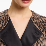 Emporio Armani Coats MultiColour