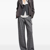 Emporio Armani Jackets Grey