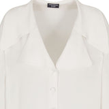 Emporio Armani Shirts White