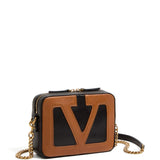 Valentino Garavani Viva Superstar leather camera bag