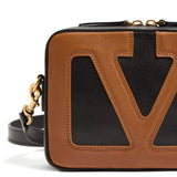 Valentino Garavani Viva Superstar leather camera bag