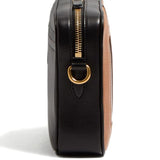 Valentino Garavani Viva Superstar leather camera bag