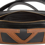 Valentino Garavani Viva Superstar leather camera bag