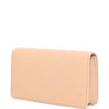 Valentino Garavani Beige VLogo Signature Crossbody Bag