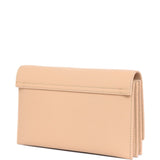 Valentino Garavani Beige VLogoSignatureChain Mini Bag