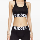 Diesel Underwear Black