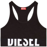 Diesel Underwear Black
