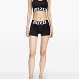 Diesel Underwear Black