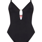Diesel Underwear Black