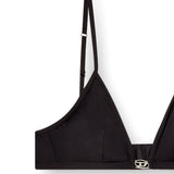 Diesel Underwear Black