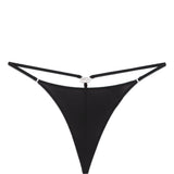 Diesel Underwear Black