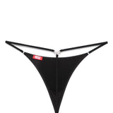 Diesel Underwear Black