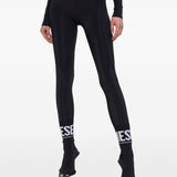 Diesel Trousers Black