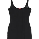 Diesel Underwear Black