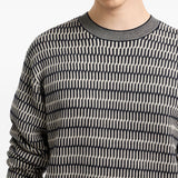 Emporio Armani Sweaters Blue