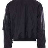 Balenciaga Coats Black