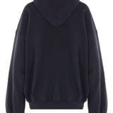 Balenciaga Sweaters Black