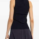 Balenciaga Top Black