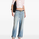 Balmain Cropped cardigan