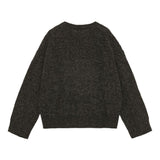 GANNI Sweaters Grey