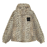 GANNI Coats Brown
