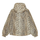 GANNI Coats Brown