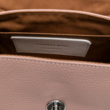 Zanellato Postina Daily Baby leather handbag
