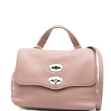 Zanellato Postina Daily Baby leather handbag