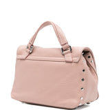 Zanellato Postina Daily Baby leather handbag