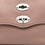 Zanellato Postina Daily Baby leather handbag