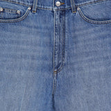 Stella McCartney Light Blue Jeans