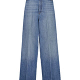 Stella McCartney Light Blue Jeans
