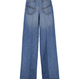 Stella McCartney Light Blue Jeans