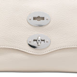 Zanellato Postina Daily Small leather handbag