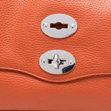 Zanellato Postina Daily Small leather handbag