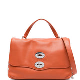 Zanellato Postina Daily Small leather handbag