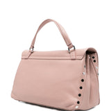 Zanellato Postina Daily Small leather handbag