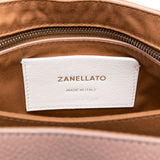 Zanellato Postina Daily Small leather handbag