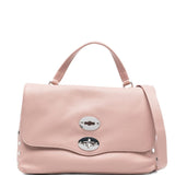 Zanellato Postina Daily Small leather handbag