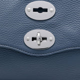 Zanellato Postina Daily Small leather handbag