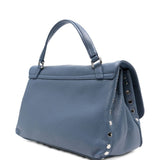 Zanellato Postina Daily Small leather handbag