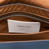Zanellato Postina Daily Small leather handbag
