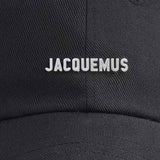 JACQUEMUS La Casquette Artichaut cap
